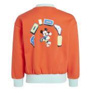 Babyjacke adidas X Disney Mickey Mouse