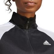 Trainingsanzug Frau adidas Teamsport