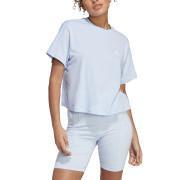 T-Shirt Frau adidas Essentials 3-Stripes