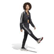 Jogging Frau adidas Tiro Suit Up Lifestyle