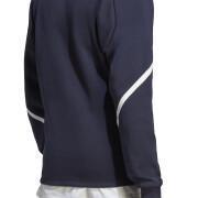 Sweatshirt mit Full-Zip-Kapuze adidas Designed for Gameday