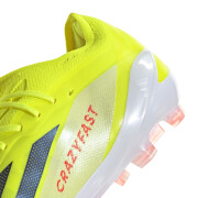 Fußballschuhe adidas X Crazyfast Elite AG
