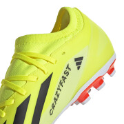 Fußballschuhe adidas X Crazyfast League 2G/3G AG