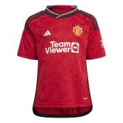 Home Kit Kind Manchester United 23/24