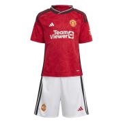 Home Kit Kind Manchester United 23/24