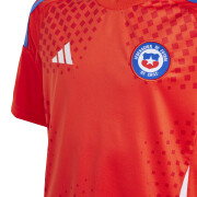 Heimtrikot Kind Chile Copa America 2024