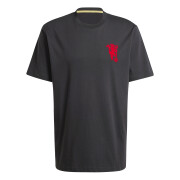 T-Shirt Manchester United Cultural Story 2023/24