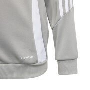 Trainingssweatshirt mit Kapuze Kind adidas Tiro 24