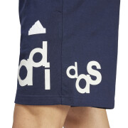 Shorts mit Grafikdruck adidas