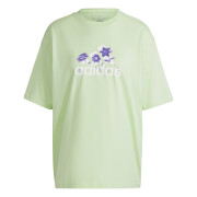 T-Shirt adidas Flower Pack Bos