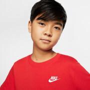 Kinder T-Shirt Nike Sportswear
