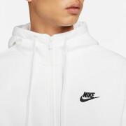 Kapuzenpullover Nike sportswear club fleece