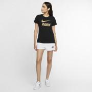 Frauen-T-Shirt PSG coton 2020/21