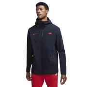 Pullover France Tech Pack