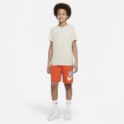 Shorts für Kinder Nike Sportswear Club Fleece