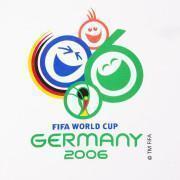 T-Shirt Copa Deutschland WM Emblem 2006