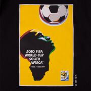 T-Shirt Copa Afrique du Sud World Cup Poster 2010