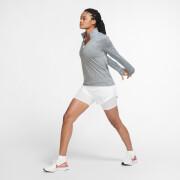 Sweatshirt Frau Nike Element