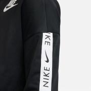 Trainingsanzug für Mädchen Nike sportswear