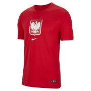 T-shirt Pologne Evergreen Crest