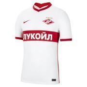 Auswärtstrikot Spartak Moscou 2021/22