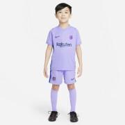 Outdoor-Mini-Kit für Kinder FC Barcelone 2021/22