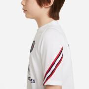 Kinder-T-Shirt PSG Dynamic Fit Strike 2021/22