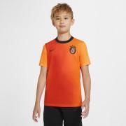 Kinder-T-Shirt Galatasaray Breathe 2020/21
