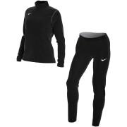 Damen-Trainingsanzug Nike Dynamic Fit Park20