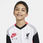 4th Auswärtstrikot für Kinder Liverpool FC 2020/21