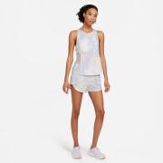 Damen-Top Nike Icon Clash City Sleek