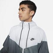 Trainingsjacke Nike Sportswear Heritage Essentials Windrunner