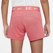 Shorts für Mädchen Nike Dri-Fit Trophy