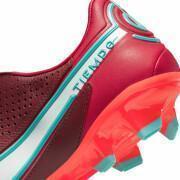 Fußballschuhe Nike Tiempo Legend 9 Pro FG- Blueprint Pack