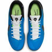 Schuhe Nike React Tiempo Legend 9 Pro IC