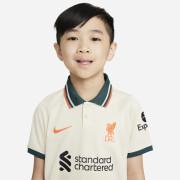 Outdoor-Mini-Kit für Kinder FC Liverpool 2021/22