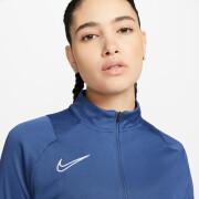 Trainingsanzug Frau Nike Academy K