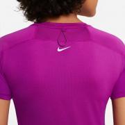 Frauen-T-Shirt Nike Dri-FIT Miler Run Division