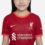 Authentisches Kinder-Heimtrikot Liverpool FC 2021/22