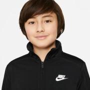 Kinder-Trainingsanzug Nike sportswear futura