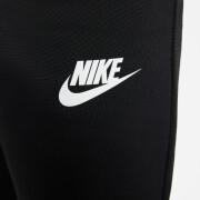 Kinder-Trainingsanzug Nike sportswear futura