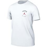 T-Shirt PSG 2021/22 Logo