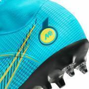 Fußballschuhe Nike Mercurial Superfly 8 Academy SG-PRO -Blueprint Pack