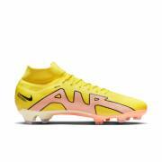 Fußballschuhe Nike Zoom Mercurial Superfly 9 Pro FG - Lucent Pack