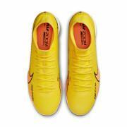 Fußballschuhe Nike Zoom Mercurial Superfly 9 Academy IC - Lucent Pack