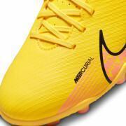 Kinder-Fußballschuhe Nike Mercurial Vapor 15 Club FG/MG - Lucent Pack