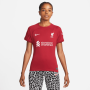 Heimtrikot Frauen Liverpool FC 2022/23