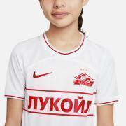 Auswärtstrikot Kinder Spartak Moscou 2022/23