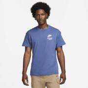 T-Shirt Nike Authorized Personnel