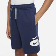 Shorts für Kinder Nike Core